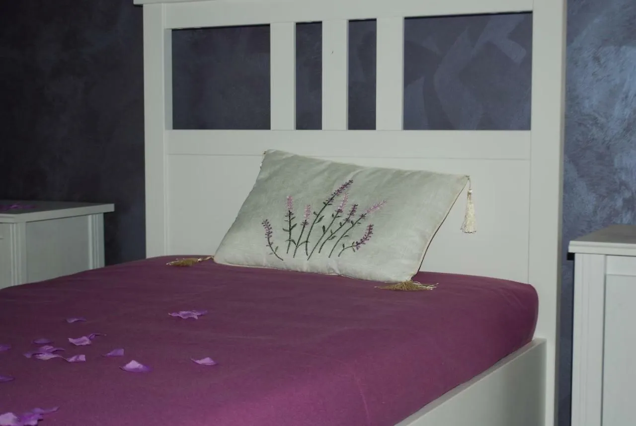 Bed & Breakfast B&B Aurora Custonaci Italien