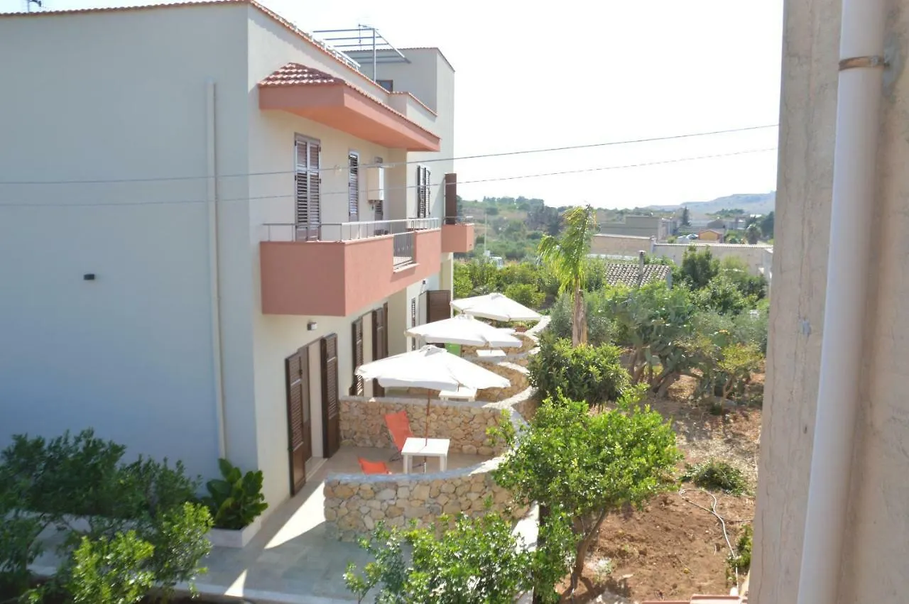 B&B Aurora Custonaci 0*,  Italien