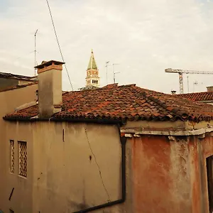 Romantic Views San Marco Appartamento Venezia