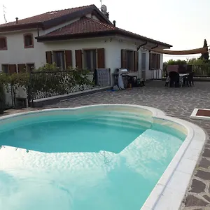 Corte Soave Appartamento Montecchia di Crosara