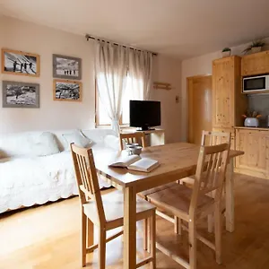 Italianway - Milano 48 Casa vacanze Bormio