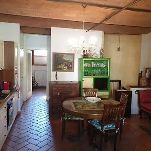 Da Giovanni E Marcella Appartamento Certaldo