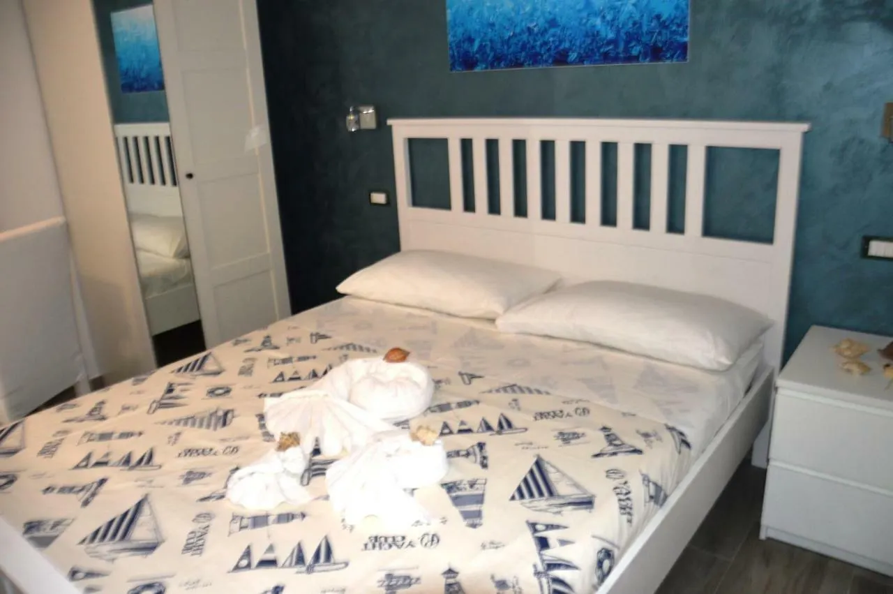 B&B Aurora Custonaci 0*,